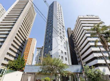 e6cef3e05b58fcd607de39dc8451903b38cfd00f · Apartamento com 1 dormitórios sendo 1 closet para alugar, por R$ 2.500/mês - Bigorrilho - Curitiba/P