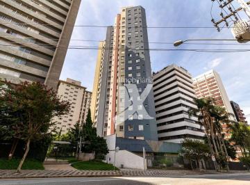 b33b1d35c0c3dcd683b4fc7f700e0596d4d8d5af · Apartamento com 2 suítes à venda, por R$ 460.000 - Bigorrilho - Curitiba/PR