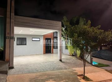 Casa · 114m² · 3 Quartos · 2 Vagas · Casa no Condomínio Horto Florestal Villagio - Sorocaba/SP