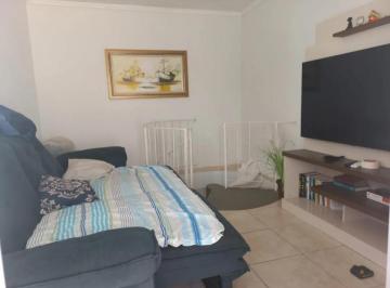 Apartamento de 2 quartos, São José dos Campos · Cobertura no Floradas de São José