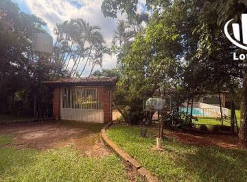 7eb55d376c04017df0d7fdc73186bb2a075ac53e · Chácara com 4 dormitórios à venda, 2000 m²- Parque Ana Helena - Jaguariúna/SP