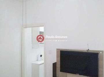Apartamento · 41m² · 1 Quarto · Av. São João, 1 quarto - R$ 260.000,00 - 41m² - Código: 10669