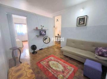 Apartamento · 35m² · 1 Quarto · Kitnet com 1 quarto, Aviação, Praia Grande - R$ 210 mil, Cod: 4920