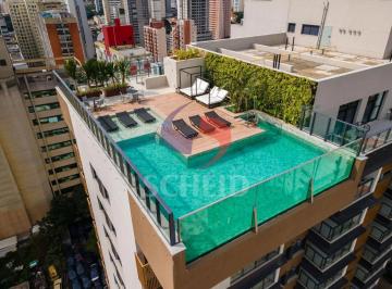 Apartamento · 38m² · 1 Quarto · 1 Vaga · Apto para venda com 38,31 mts na Vila Clementino