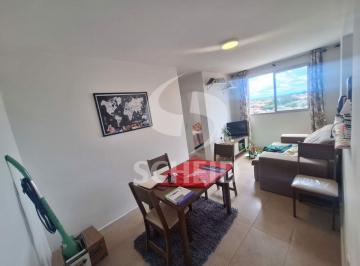 Apartamento · 47m² · 2 Quartos · 1 Vaga · Apartamento 47 m² com 2 Quartos e 1 Vaga Condomínio San Jean Estação Autódromo Interlagos
