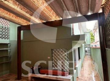 Casa · 234m² · 4 Quartos · 4 Vagas · Sobrado a venda Jd Belgica 4 dorm  excelente localização