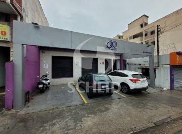Comercial · 100m² · 3 Vagas · Loja com 100m2 sendo recepção e 7 salas, em ótima localização no Jardim Prudência