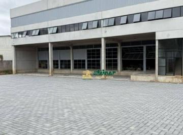 f624979facbe06838da7e7f661057cdbfe121b80 · Galpão para alugar, 2788 m² por R$ 94.000,00/mês - Arujá - Arujá/SP