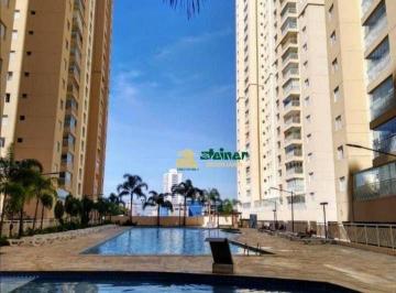 03fbb48ee8e249c2bd47566d7a68c8dcd0b0c970 · Apartamento com 3 dormitórios para alugar, 84 m² por R$ 4.890,00/mês - Vila Santo Antônio - Guarulho
