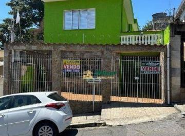 1809c160d40f7565c8fe46cd658d83de85dfe683 · Sobrado à venda, 129 m² por R$ 480.000,00 - Vila São Ricardo - Guarulhos/SP