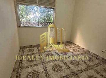 Apartamento · 80m² · 2 Quartos · Apartamento : Padrão / Residencial / Jardim Botânico