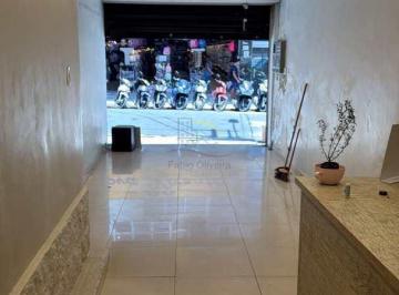 Comercial · 64m² · Loja, Centro, São Vicente, Cod: 6067
