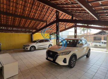 Casa · 35m² · 1 Quarto · 1 Vaga · Casa de Condomínio com 1 quarto, Aviação, Praia Grande - R$ 330 mil, Cod: 7350