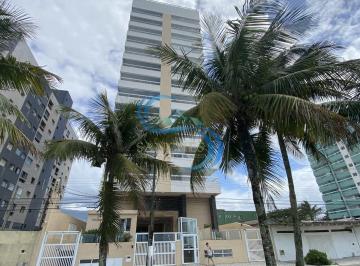 Apartamento · 82m² · 2 Quartos · 1 Vaga · Apartamento com 2 quartos, Imperador, Praia Grande - R$ 520 mil, Cod: 7342