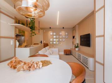 Apartamento · 66m² · 2 Quartos · 1 Vaga · Apartamento DECORADO no Santo Antônio