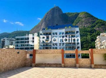 Apartamento · 37m² · 1 Quarto · Studio Reformado com Vaga no Humaitá | 37m², Próximo à Lagoa