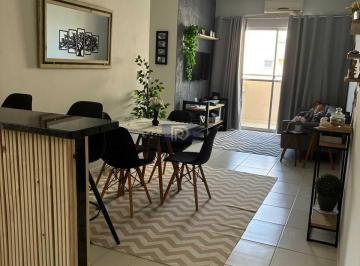 Apartamento · 64m² · 2 Quartos · 1 Vaga · Apartamento em Areias