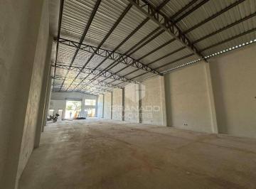 daec4b03ed45611f2de969cd8a2e00bdb5c3b8ce · Barracão para alugar, 400 m² por R$ 5.604,56/mês - Jardim Alvorada - Maringá/PR