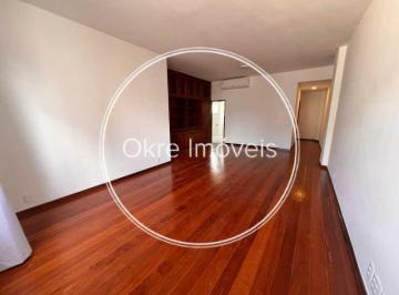 Apartamento · 98m² · 3 Quartos · 1 Vaga · Apartamento 3 quartos em Ipanema