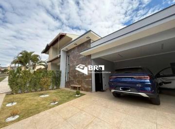 CASA TÉRREA EM CONDOMINO PAULÍNIA · Casa com 3 dormitórios à venda, 200 m² por R$ 1.070.000,00 - João Aranha - Paulínia/SP