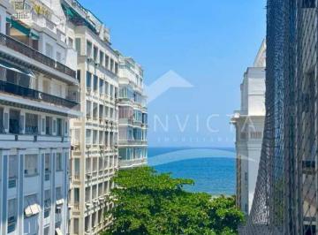 Apartamento · 150m² · 2 Quartos · 1 Vaga · IMPERDÍVEL IMOVEL COM PISO DE GRANITO E MÁRMORE, A 1 QUADRA DA PRAIA, ÓTIMA LOC