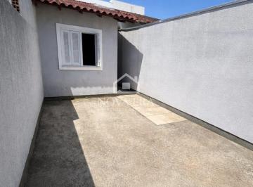 Casa · 42m² · 1 Quarto · 1 Vaga · Casa à venda no bairro Jardim Algarve - Alvorada/RS