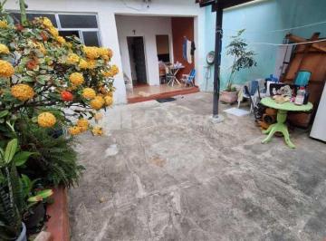 Casa · 90m² · 2 Quartos · 1 Vaga · Casa de vila linear com 2 quartos garagem em Magalhães Bastos.