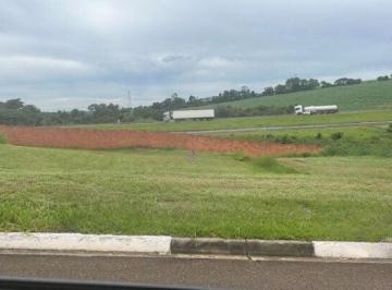 Terreno · 1100m² · Terreno em Loteamento em Condomínio Ecopark, Tatuí/SP