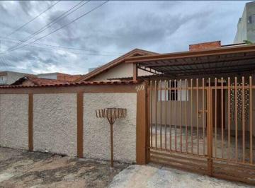 Casa · 85m² · 3 Quartos · 2 Vagas · Casa em Jardim São Paulo, Boituva/SP