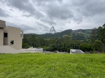 Terreno · 448m² · Terreno em Condomínio em Sítio do Rosário, Santana de Parnaíba/SP