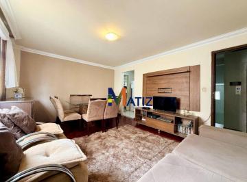c830d161f350f85de1e49ae62b071411c0ab7a27 · Apartamento com 4 dormitórios à venda, 101 m² por R$ 619.000,00 - Agua Verde - Curitiba/PR
