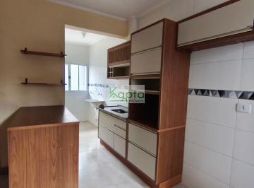 Apartamento · 42m² · 2 Quartos · 1 Vaga · Apartamento Padrão Vila Guedes