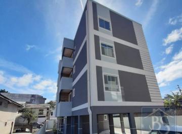 c56d4c711a5692a0fe617fdf7cb3a6d90e3403be · Apartamento com 3 dormitórios à venda, 61 m² por R$ 350.000,00 - Campo Pequeno - Colombo/PR