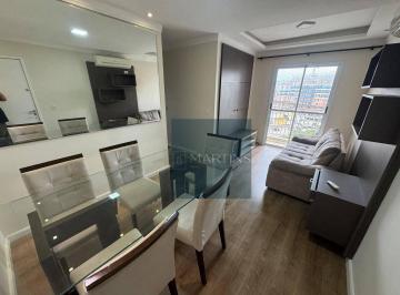 43c052d48e847d521231116edd358cbfec1a3c5b · Apartamento com 2 dormitórios para alugar, 54 m² por R$ 3.600,00 - Jardim das Samambaias - Jundiaí/S