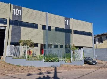 c943f45c40ac2b818905e7dc7af37176663a9a6c · Galpão para alugar por R$ 20.309/mês - Santa Julia - Itupeva/SP