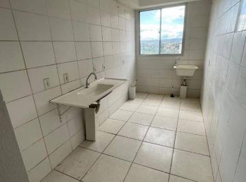80d02d94b42be343a30e560a224ad677abdfd914 · Apartamento com 2 dormitórios para alugar, 50 m² por R$ 1.200,00/mês - Crixás 3 - Brasília/DF