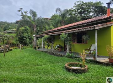 Rural · 121000m² · 2 Quartos · 10 Vagas · 5 Alqueires em Monteiro