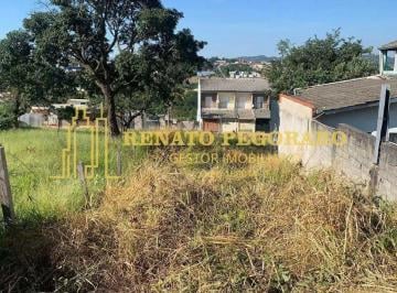 Terreno · 182m² · TERRENO LOTE À VENDA JD.LAGO DO MOINHO