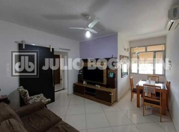 Apartamento · 68m² · 2 Quartos · Apartamento : Padrão / Residencial / Méier