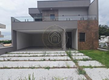 Casa · 325m² · 3 Quartos · 4 Vagas · Condomínio Villa Verde - Casa em Condomínio Alto Padrão Villa Verde A Venda em Jundiaí
