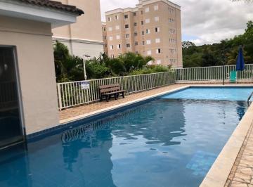 71d36ab5fcd2c339d2db3361cd186f80ba6766d0 · Apartamento com 2 dormitórios para alugar, 50 m² por R$ 2.079,00/mês - Além Ponte - Sorocaba/SP
