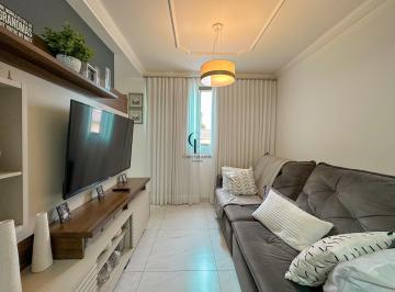 Apartamento · 60m² · 2 Quartos · 1 Vaga · Apartamento Planejado - Santa Amélia