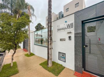 Apartamento · 47m² · 2 Quartos · 1 Vaga · Apartamento 02 Quartos - Santa Amélia