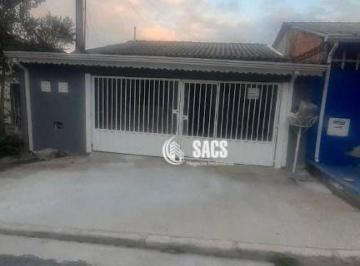2b9bb87f606e24d242c33a51a88d078827d46ae8 · Casa com 2 dormitórios à venda, 90 m² por R$ 250.000,00 - Parque Universitário de Viracopos - Campin