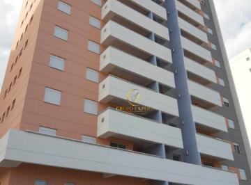 0b80f3edef11d9e7e3a21ad2befa5aa3c9a96c90 · Novíssimo Apartamento com 2 dormitórios à venda, 61 m² por R$ 456.000 - Jardim América - São José do