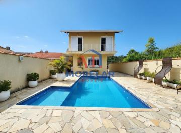 Casa · 276m² · 3 Quartos · 4 Vagas · Estância da Serra - Casa em Condomínio com 3 quartos à venda, 276m² por R$ 1.294.500,00 - Serra da C