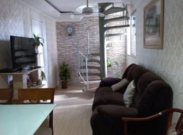 Apartamento de 2 quartos, São José dos Campos · Cobertura no Floradas de São José