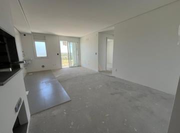 Apartamento · 69m² · 2 Quartos · 1 Vaga · Apartamento 2 Dormitórios Suíte Vaga Coberta Vista Pôr do Sol _ Bairro Quartier