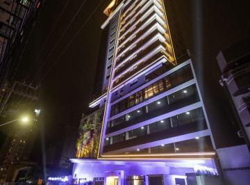 Apartamento · 100m² · 3 Quartos · 2 Vagas · Alto Padrão próximo ao Hard Rock Café