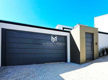 Casa · 157m² · 3 Quartos · 2 Vagas · Casa Alto Padrão em Jardim Tropical, Alfenas/MG